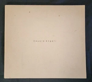 EDUARD ANGELI-Art Book Galerie Phoenix 1979 - Picture 1 of 5