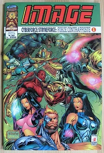 Image N. 30 - Aprile 96 - Bild 1 von 1