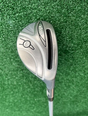 Women's Adams IDEA 5-Hybrid 25° Ladies-flex Graffaloy IDEA 50g, Right-Handed - Image 1 of 4