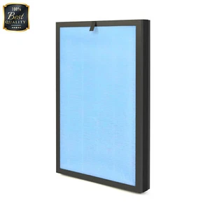 Original HEPA Replacement Filter for SimPure HP8 / Aevocor A180 Air Purifier 1PK - Picture 1 of 9