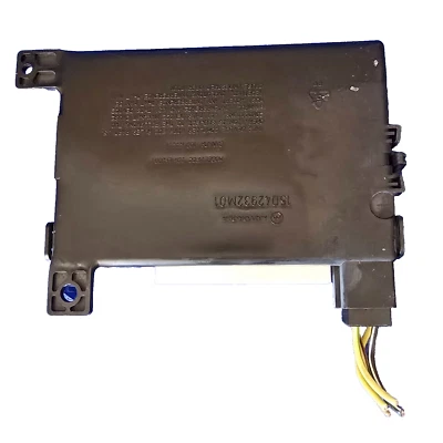 Mercury Grand Marquis 1999 puerta del conductor caja de entrada sin llave Foto 1 de 2