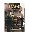 Tango is verdriet om op te dansen: memoires van een bandoneonspeler, Boonstra, W