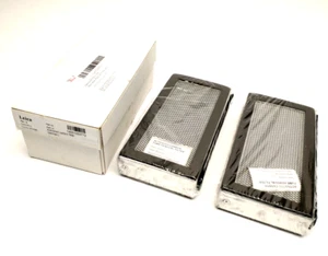 Leica 14051253772 Rev. B SPECTRA ST Activated Carbon Filter 14051247131 SET OF 2 - Picture 1 of 9