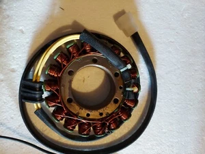 83-84 Honda VF1100c Magna, VF1100s Saber Stator - Picture 1 of 4