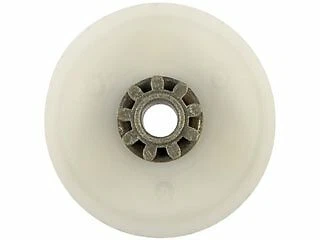 Para Dodge D350 1981-1993-Power Window Motor Gear Dorman 229JA48 Foto 1 de 2