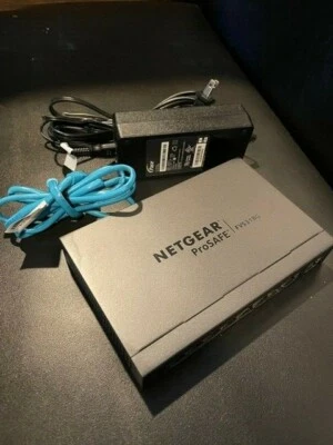 NETGEAR PROSAFE - Image 1 of 2
