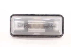 2015 - 2025 SUBARU WRX REAR LEFT OR RIGHT SIDE LICENSE PLATE LAMP LIGHT OEM - Bild 1 von 11