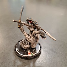 Mage Knight Pyramid #044 TRIDRAX