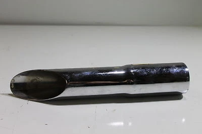 HONDA GOLDWING 1000 GL1000 EXHAUST PIPE MUFFLER SLIP ON OD 2" - Image 1 of 3