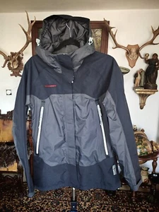 Damen Funktionsjacke M Mammut Gore-Tex - Bild 1 von 17