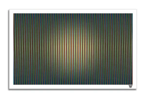 Attraction - Giclee Print, Limited Edition on Canvas, Wall Art, Decor, Signed, - Picture 1 of 5