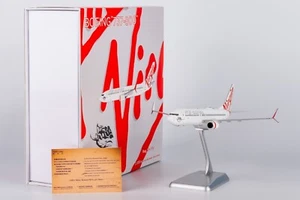 NG Model 1:200 Virgin Australia Airlines B737-800 Diecast Flugzeug Modell VH-YIV - Bild 1 von 13
