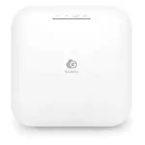 EnGenius ECW220 Indoor Wi-Fi 6 Access Point Cloud Management 802.11ax MU-MIMO - Picture 1 of 9