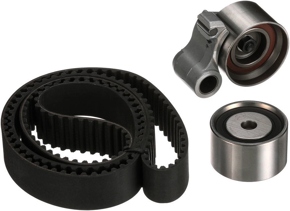 Juego de distribución de motor TCK157 Gates Lexus ES250 Toyota Camry 1988-1991 Foto 1 de 1