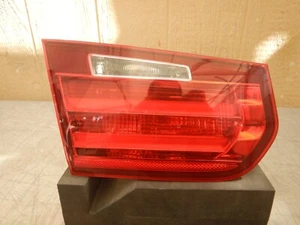2013 2014 2015 BMW 3 SERIES F30 LEFT TRUNK LIGHT OEM - Picture 1 of 12
