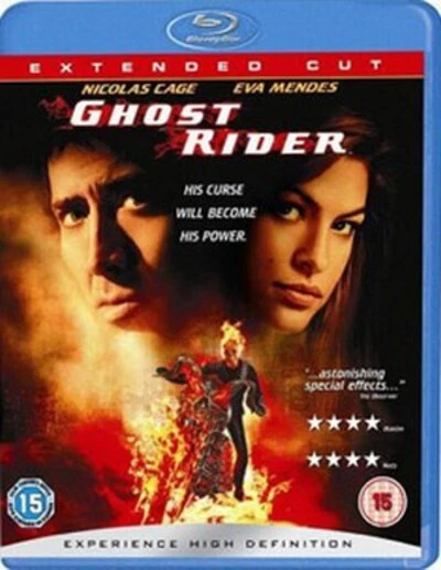 Ghost Rider (Extended Cut) - Image 1 of 1