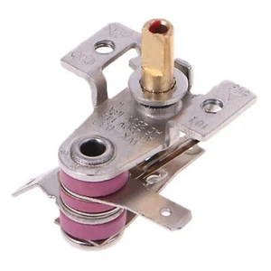 Temperature Switch Bimetallic Heating Thermostat for Electric Heater jApF0b - Picture 1 of 8