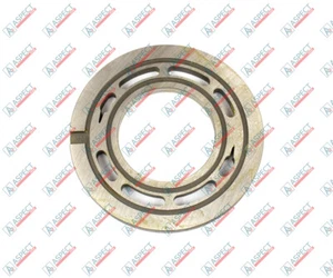 Sauer-Danfoss PV22 Ventilplatte links 003897 - Bild 1 von 2