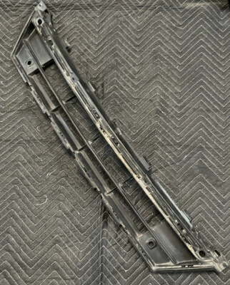 Acura MDX 2019 parachoques delantero parrilla inferior OEM Foto 1 de 4