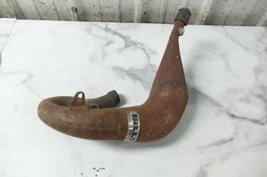 Kawasaki KX 65 KX65 Bill's Bills aftermarket muffler pipe exhaust - Picture 1 of 6