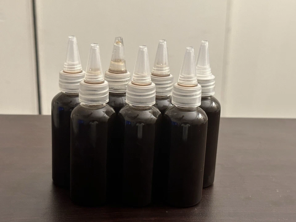 Aceite privado africano (2x fórmula) - 2 oz Foto 1 de 1