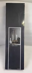 Rare Maria Berntsen Georg Jensen Season Extension for Candleholder - Picture 1 of 8