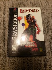 .PSX.' | '.Loaded.