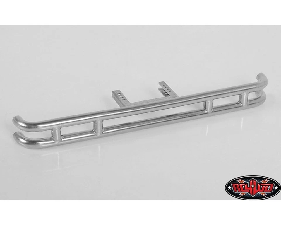 RC4WD Rhino Rear Bumper for Traxxas TRX-4 '79 Bronco Ranger XLT / RC4VVVC0623