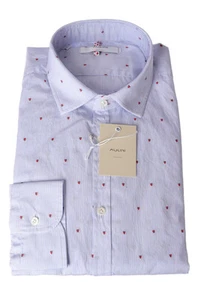 Aglini - Camicie - uomo - 303327A184125 - Imagen 1 de 3
