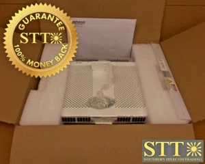 125GMT10 AMPHENOL 125A DF 10/10 GMT FUSE PANEL ±12/±24/±48V PWFYATMURA  NEW - Picture 1 of 4