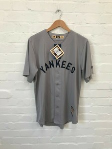new york yankees jersey uk