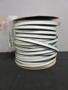 National Guard 5050B Gasket 300' 5050-B Adhesive Perimeter Weather Stripping - Picture 1 of 4