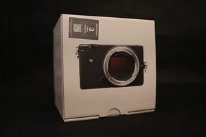 SIGMA fp l Spiegellose Vollformat Digitalkamera - Bild 1 von 17