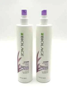Matrix Biolage Hydrasource Daily Leave-In Tonic 13.5 fl oz OG  (2 pack) sd - Picture 1 of 1