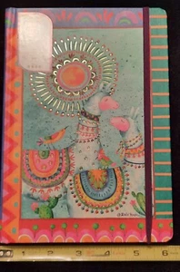 Lang Classic Journal Llama Graphic "Tenderness" NEW - Picture 1 of 5