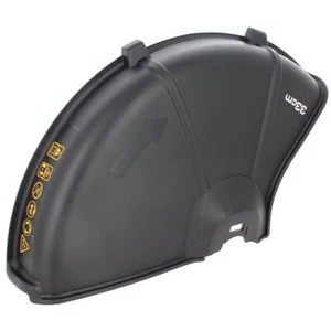 Carcasa protectora 90590337 - corte de bordes negro y decker - Imagen 1 de 4