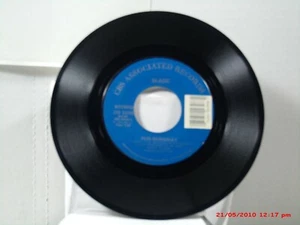SLADE -(45)- RUN RUNAWAY / DON'T TAME A HURRICANE - CBS ASSOCIATED - 1984 - Picture 1 of 2