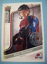 2009-10 Upper Deck (Collectors Choice) # 251 Matt Duchene "Choice Reserve" RC!