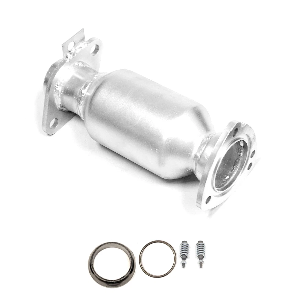 Fits 2006 - 2009 Pontiac Solstice 2007 - 2009 Saturn Sky 2.4L Catalytic Convertr - Image 1 of 1