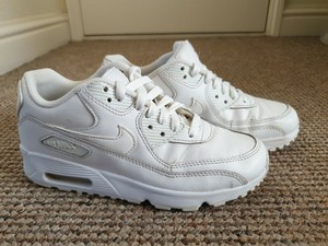 Zapatilla Nike Air Max Excee Mujer Negra | Solo Deportes