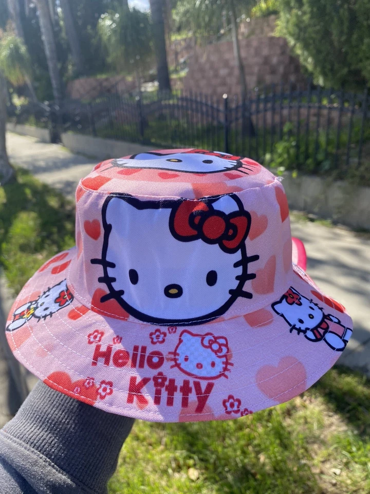 Sombrero cubo para niños Foto 1 de 1