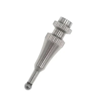 SUXING Probe tip standard Art-No. 00163D003 For TSCHORN 3D-Tester Tasterinsatz Tester