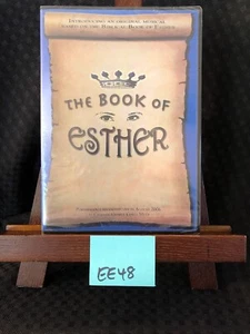 Pastor Chuck Smith: THE BOOK OF ESTHER ORIGINAL MUSICAL DVD! Calvary Chapel 2006 - Picture 1 of 4