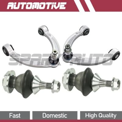 Шарнирное соединение переднего нижнего верхнего рычага управления подходит для Mercedes-Benz GL350 2013 2014 2015 годов выпуска - Изображение 1 из 4