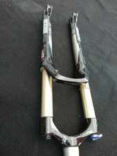 rock shox revelation rl solo air