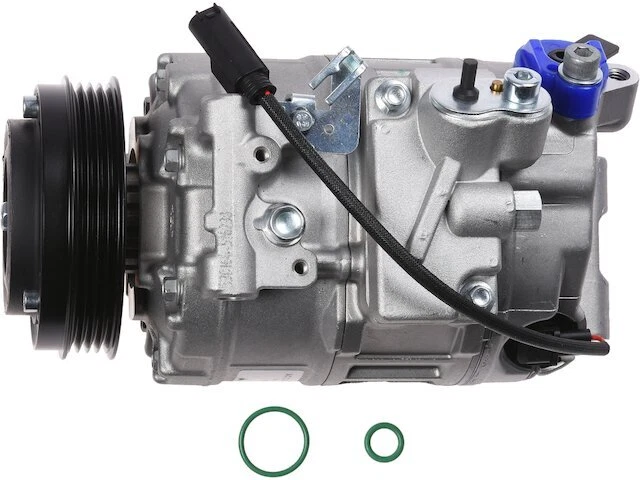 API METRIX A/C Compressor fits BMW 528xi 2008 88RJXG - Image 1 of 1