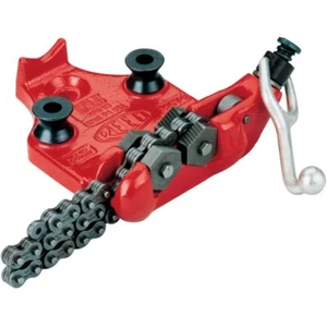 Reed Tool Chain Pipe Vise 1/4" to 4" Capacity - Picture 1 of 1