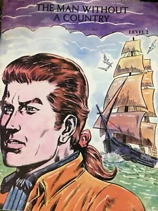 Bring the Classics to Life - The Man Without a Country - EDCON - Imagen 1 de 1