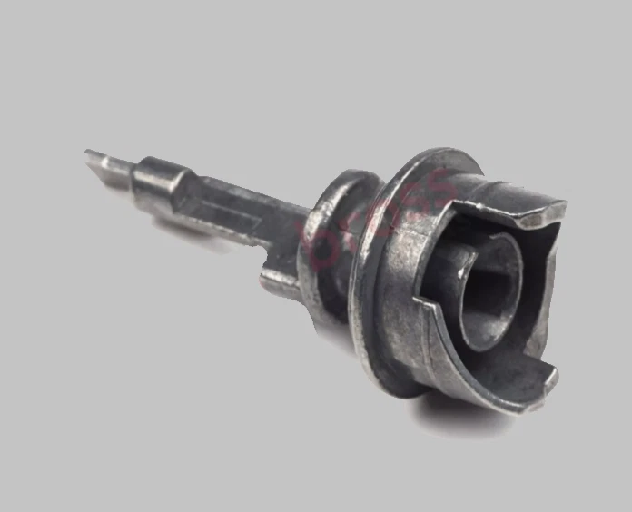 EOS Ignition Cylinder Barrel Rod Fits 2009-2016 Volkswagen - Image 1 of 4