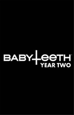 Donny Cates BABYTEETH: YEAR TWO HC (Gebundene Ausgabe) (US IMPORT)
